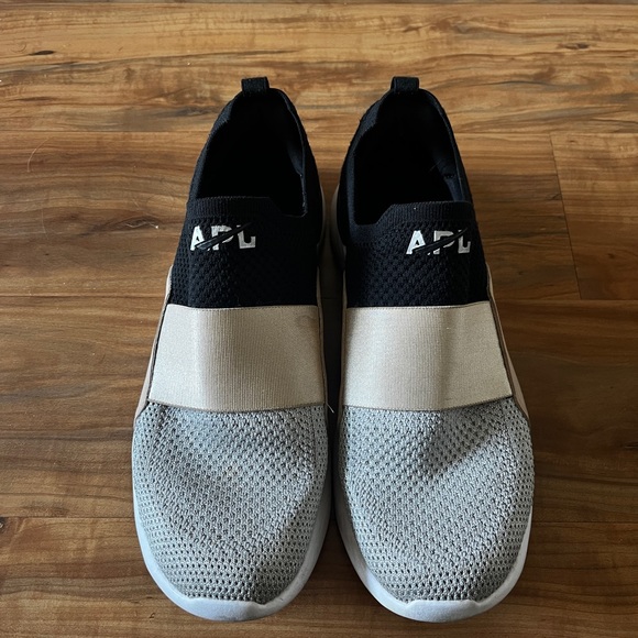 APL TechLook Bliss | Black / Gray / Champagne - Picture 6 of 7